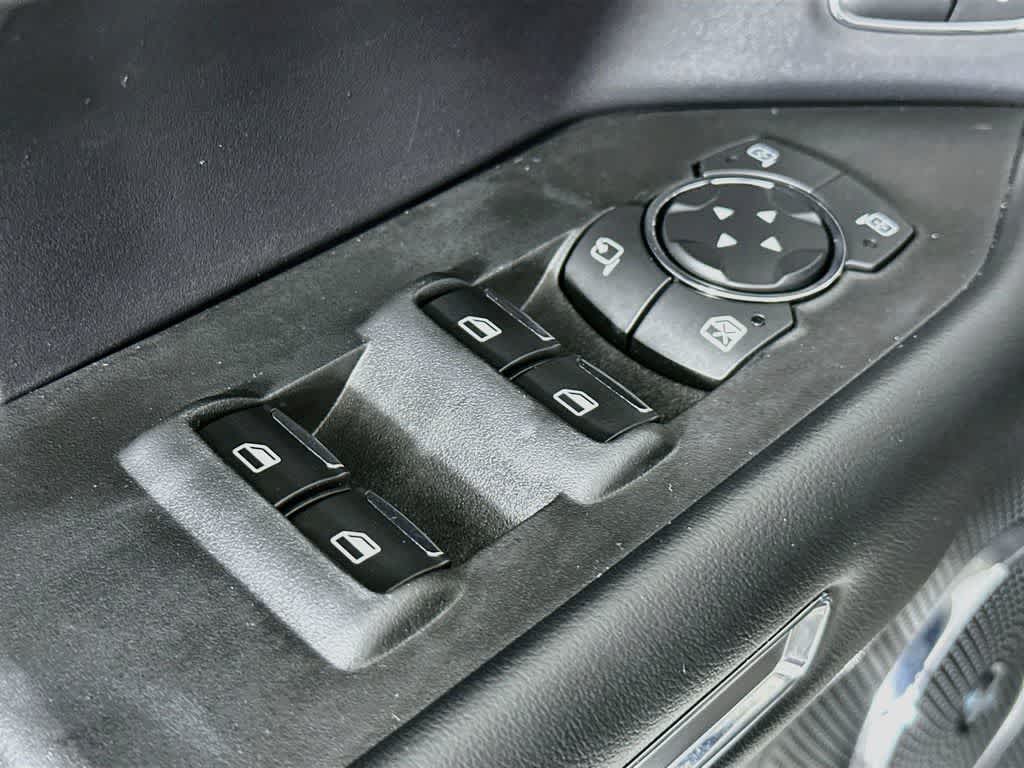 2021 Ford Expedition Platinum