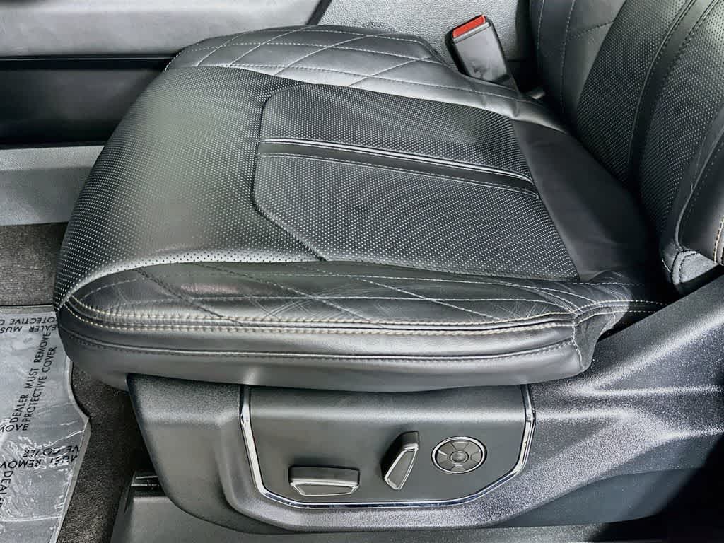 2021 Ford Expedition Platinum