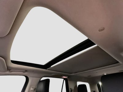 2021 Ford Expedition Platinum
