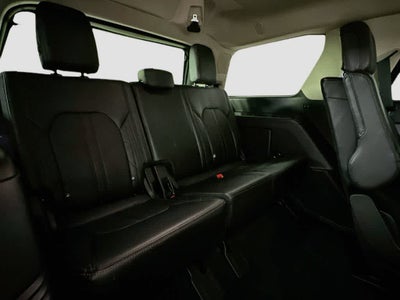 2021 Ford Expedition Platinum