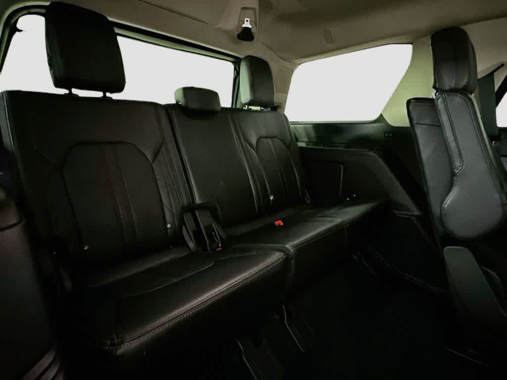 2021 Ford Expedition Platinum