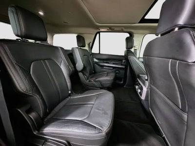 2021 Ford Expedition Platinum