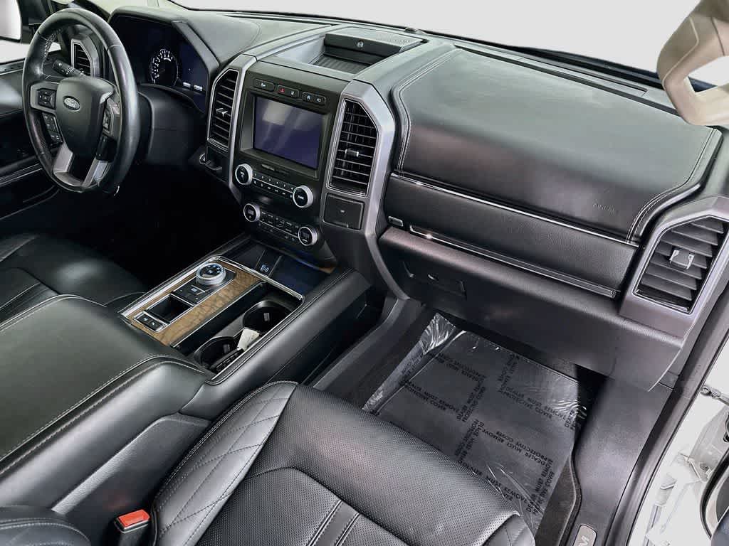 2021 Ford Expedition Platinum