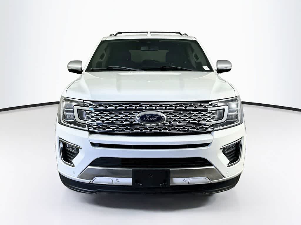 2021 Ford Expedition Platinum