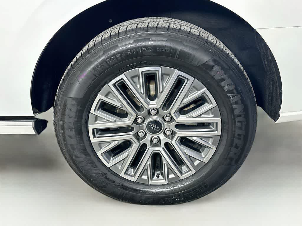 2021 Ford Expedition Platinum
