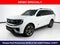 2027 Ford Expedition King Ranch