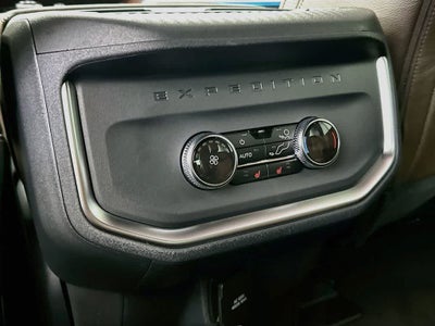 2027 Ford Expedition King Ranch