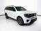 2027 Ford Expedition King Ranch