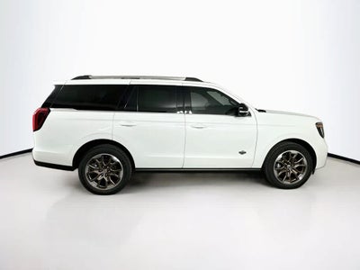 2027 Ford Expedition King Ranch