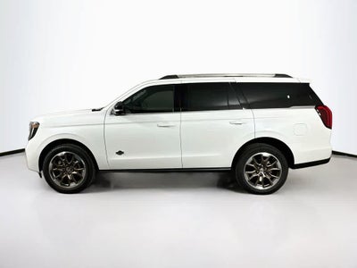 2027 Ford Expedition King Ranch
