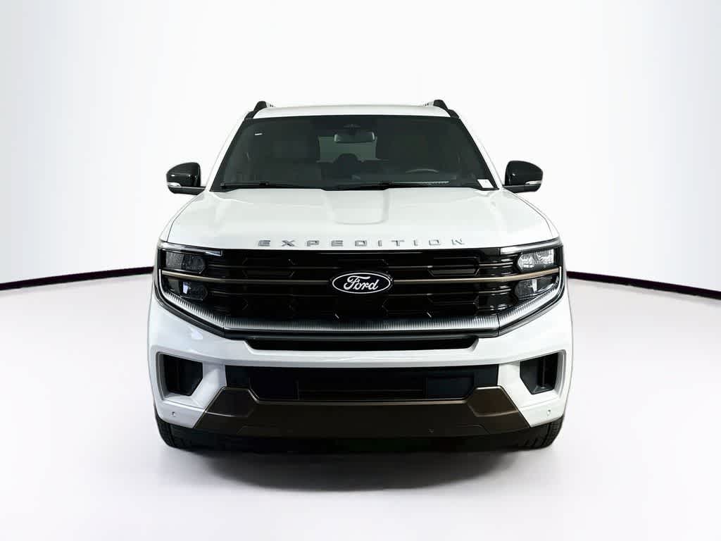 2027 Ford Expedition King Ranch