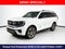2027 Ford Expedition King Ranch