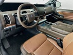 2027 Ford Expedition King Ranch
