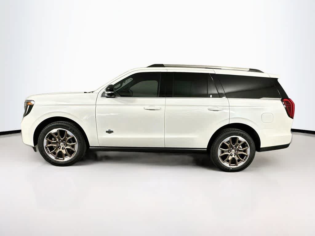 2027 Ford Expedition King Ranch