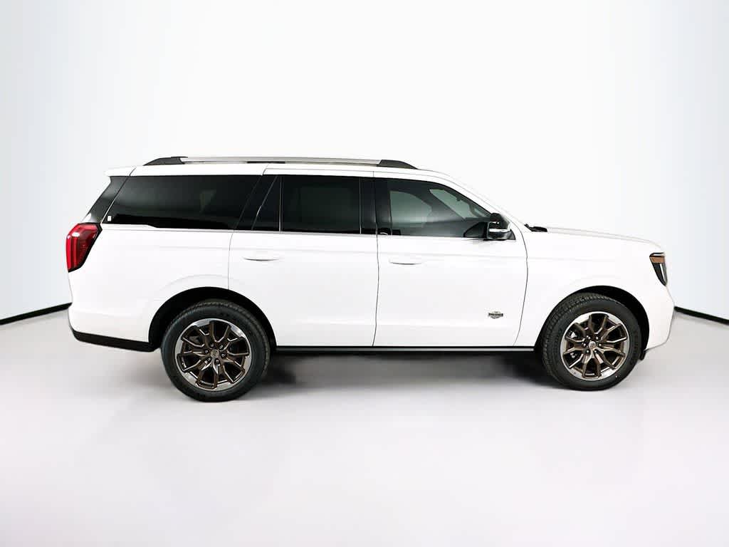 2026 Ford Expedition King Ranch