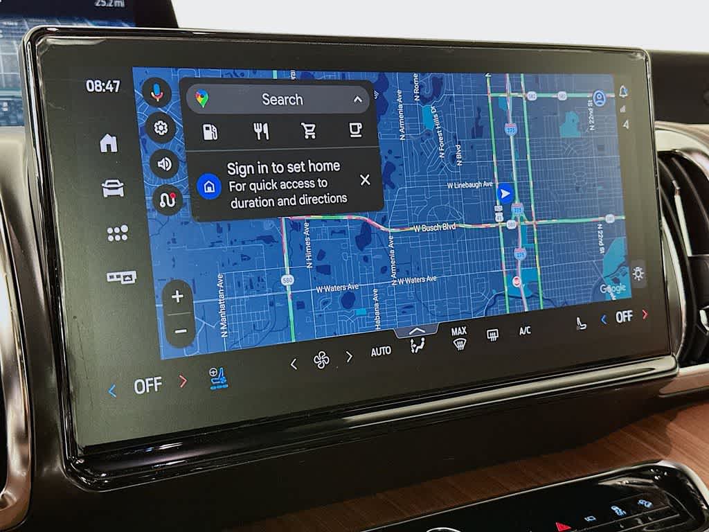 2026 Ford Expedition King Ranch