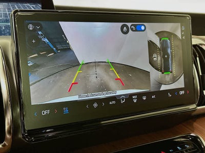 2026 Ford Expedition King Ranch