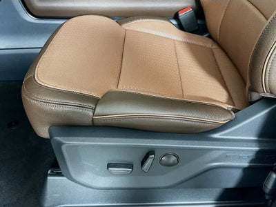 2026 Ford Expedition King Ranch