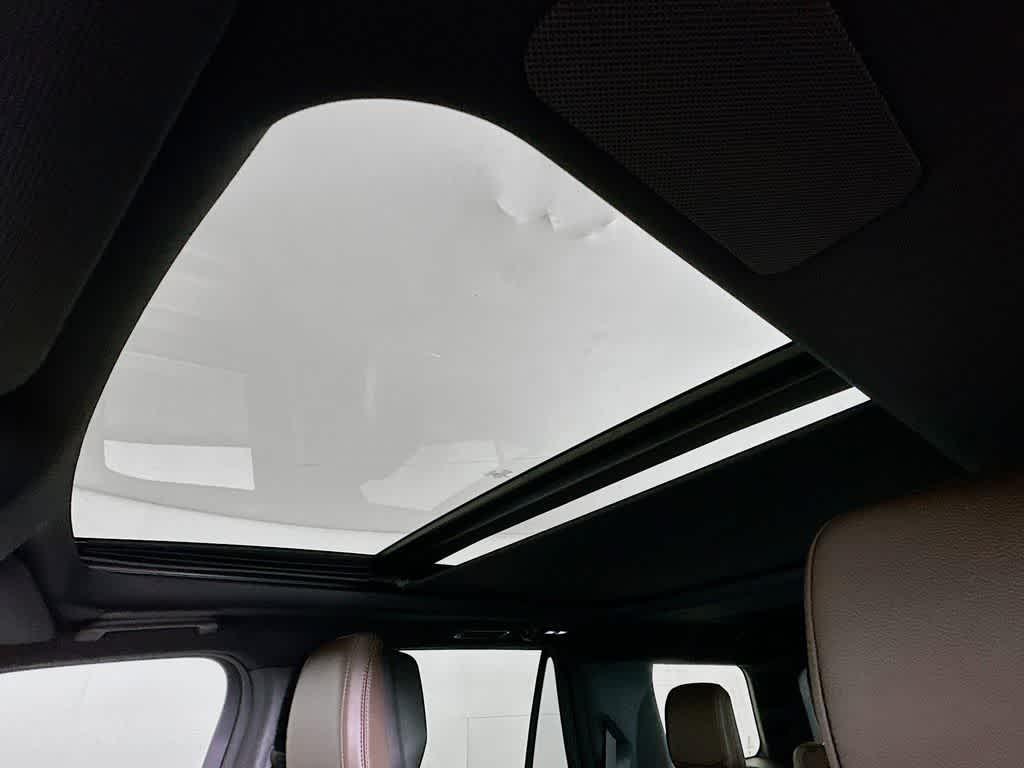 2026 Ford Expedition King Ranch