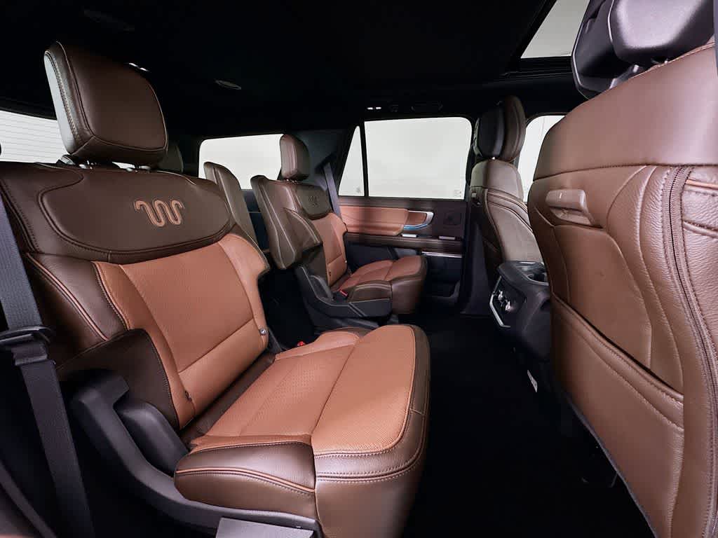 2026 Ford Expedition King Ranch