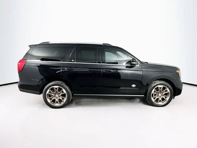 2026 Ford Expedition King Ranch