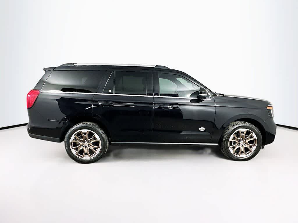 2026 Ford Expedition King Ranch