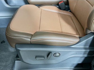 2026 Ford Expedition King Ranch