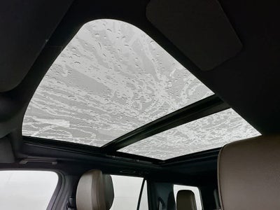 2026 Ford Expedition King Ranch