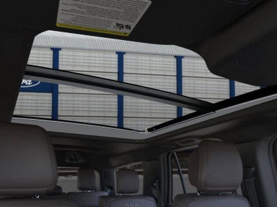 2026 Ford Expedition King Ranch