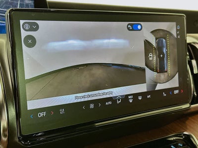 2026 Ford Expedition King Ranch