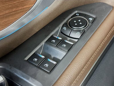 2026 Ford Expedition King Ranch