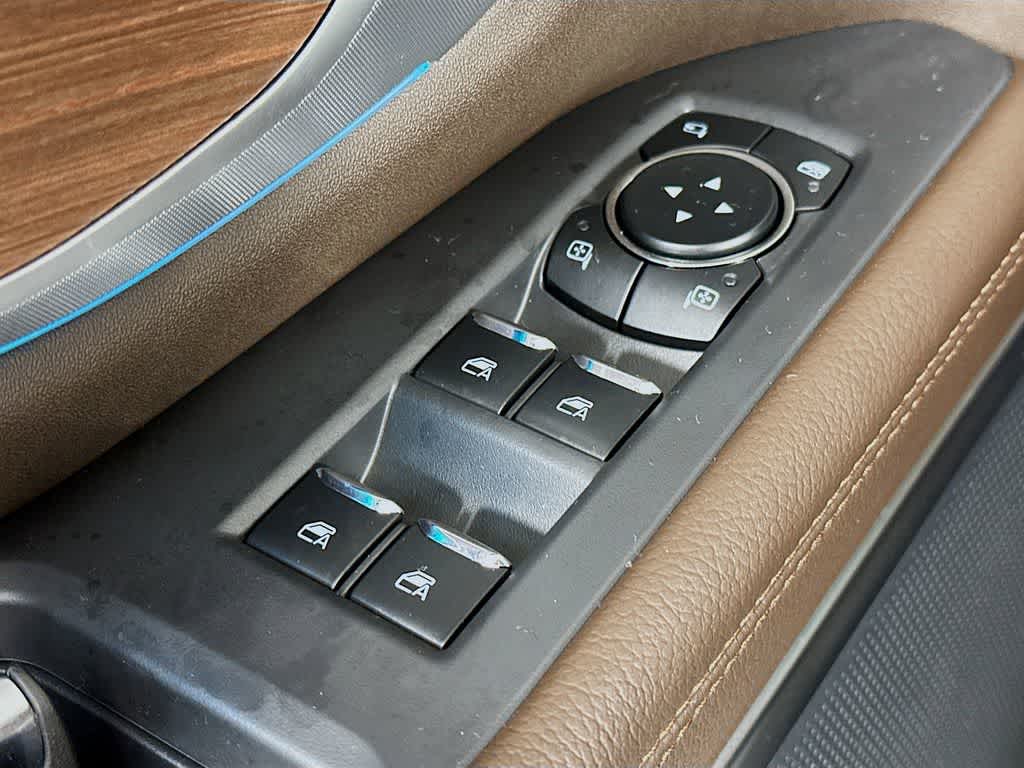 2026 Ford Expedition King Ranch