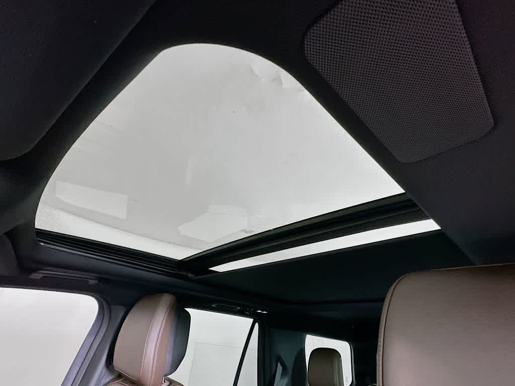 2026 Ford Expedition King Ranch