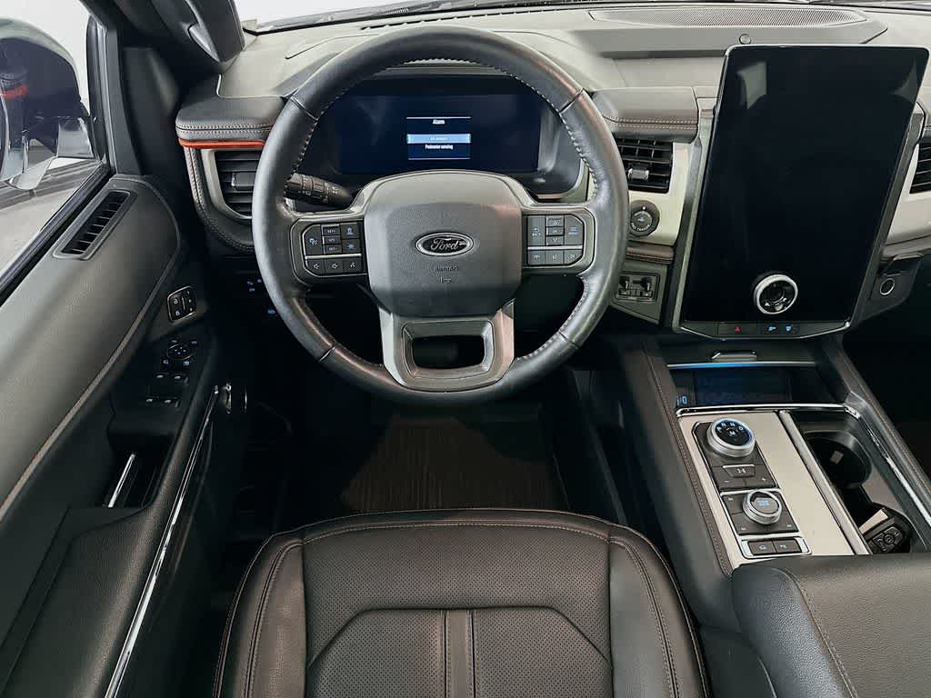2023 Ford Expedition Timberline