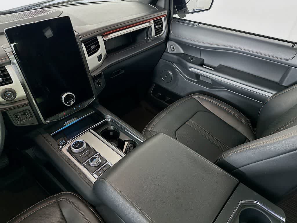 2023 Ford Expedition Timberline