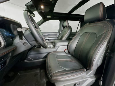 2023 Ford Expedition Timberline