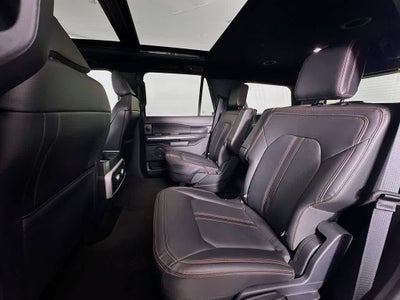 2023 Ford Expedition Timberline