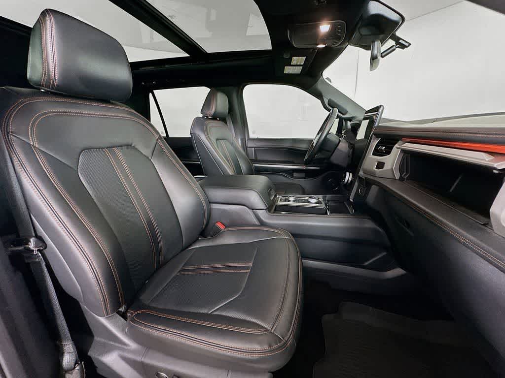 2023 Ford Expedition Timberline