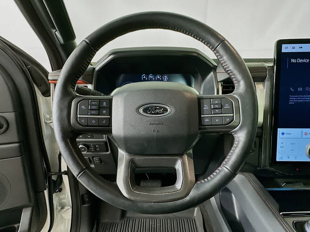 2023 Ford Expedition Timberline
