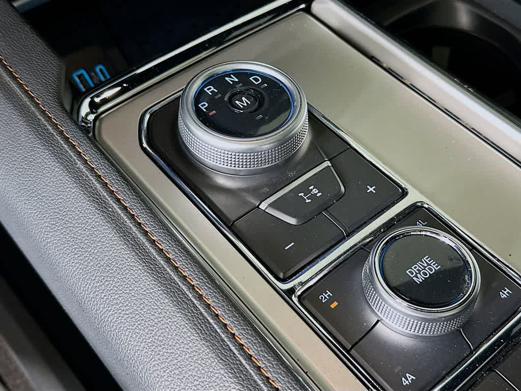 2023 Ford Expedition Timberline