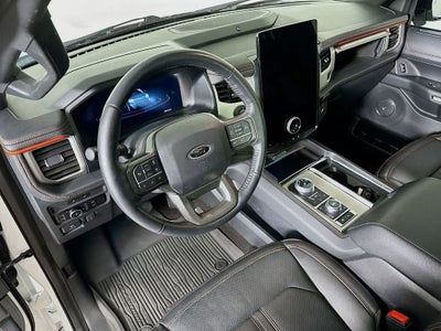 2023 Ford Expedition Timberline