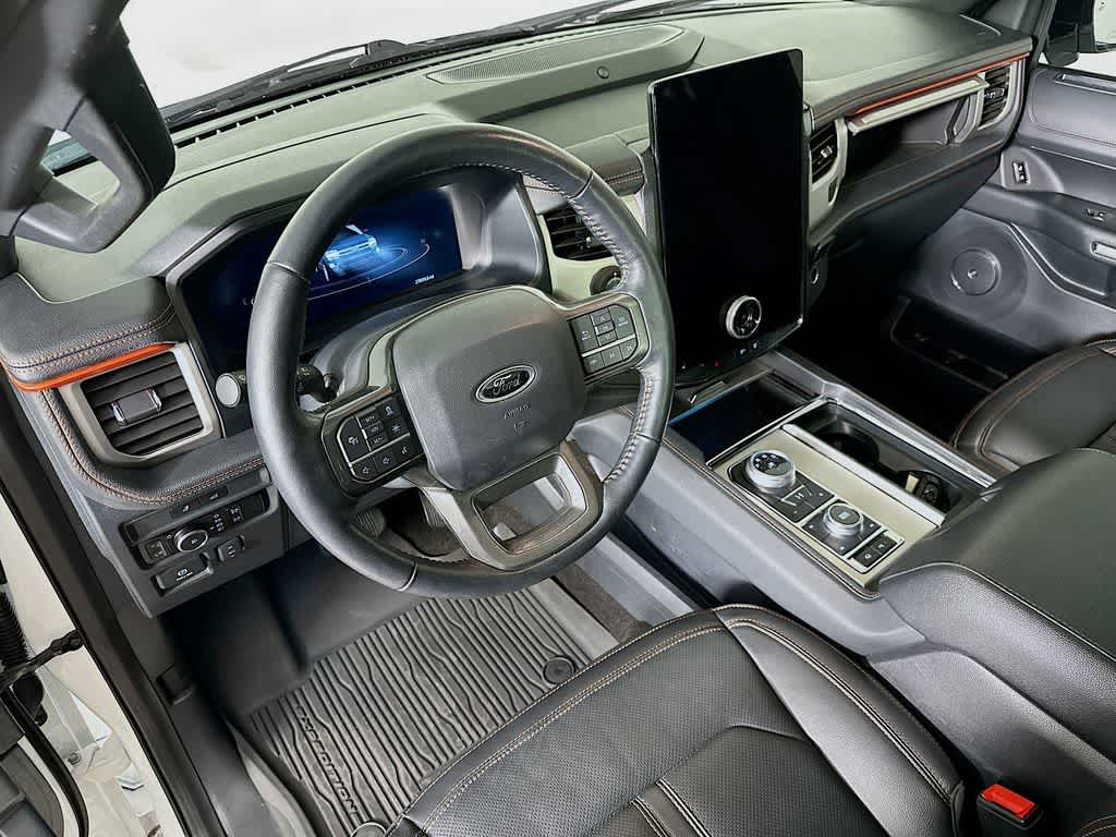 2023 Ford Expedition Timberline