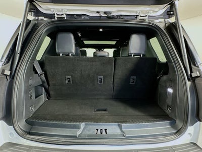 2023 Ford Expedition Timberline
