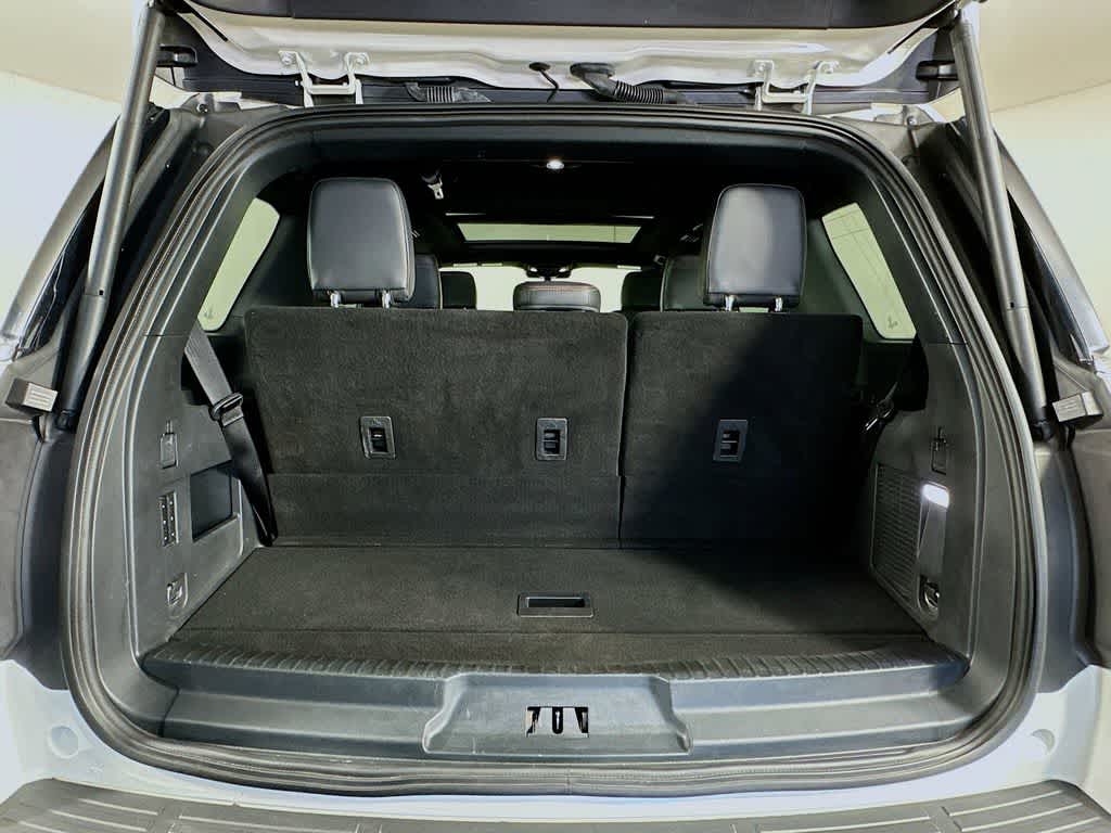 2023 Ford Expedition Timberline