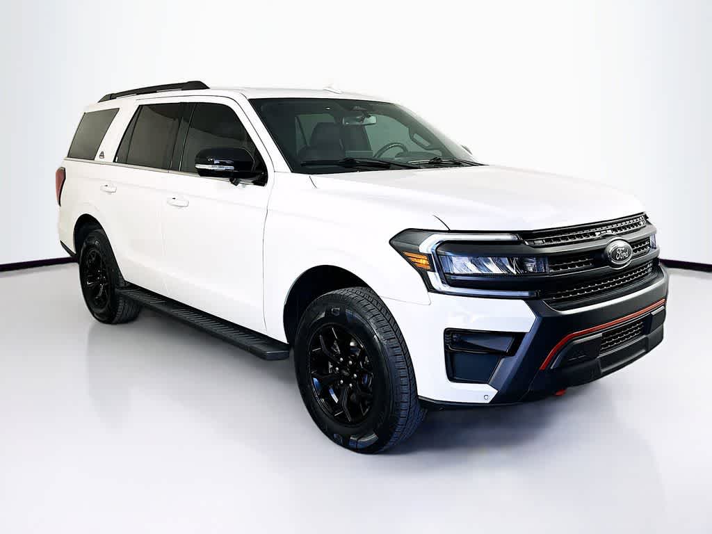 2023 Ford Expedition Timberline