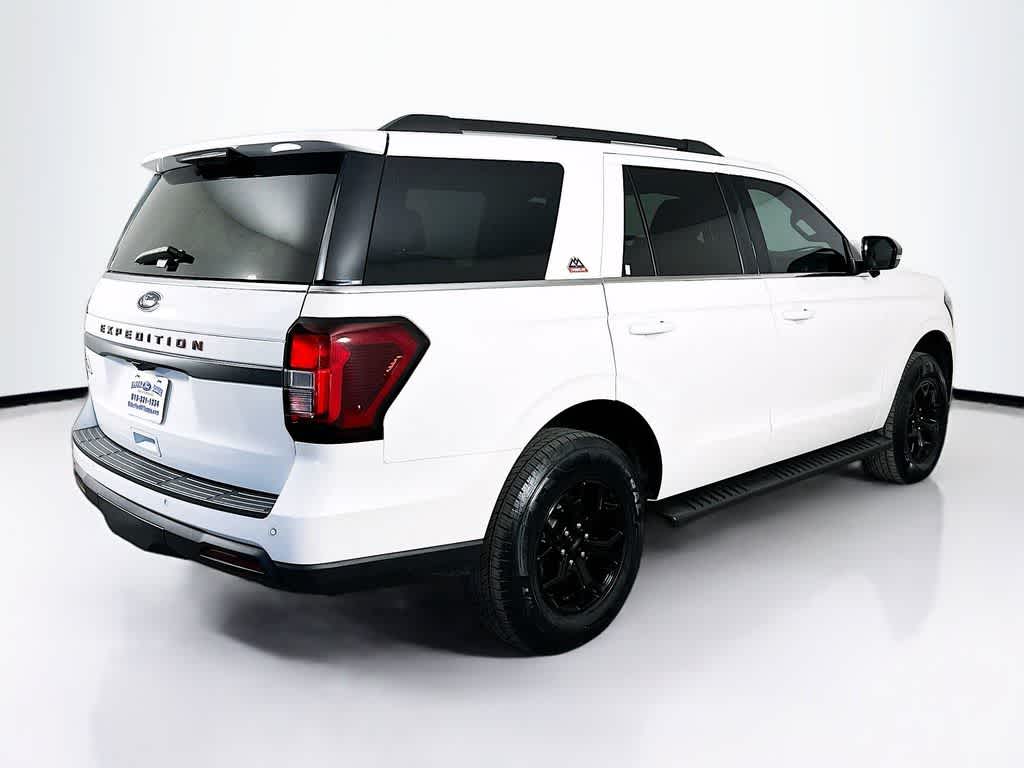 2023 Ford Expedition Timberline