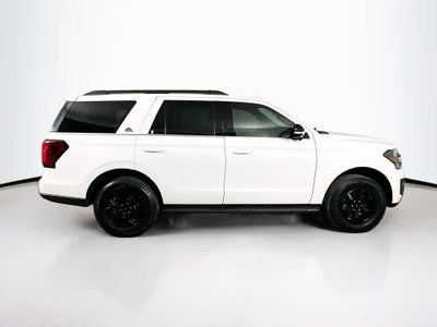 2023 Ford Expedition Timberline