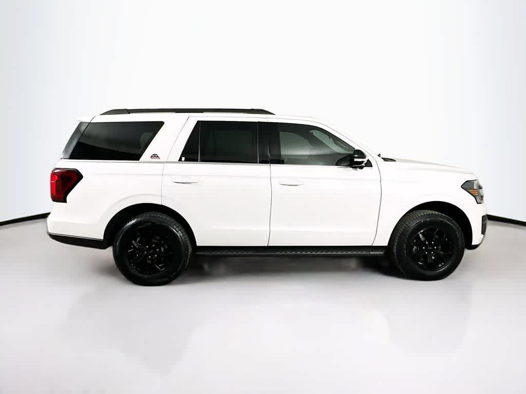 2023 Ford Expedition Timberline