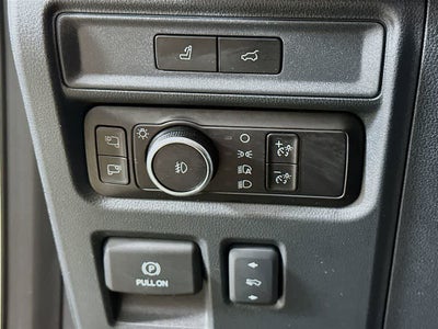 2023 Ford Expedition Timberline