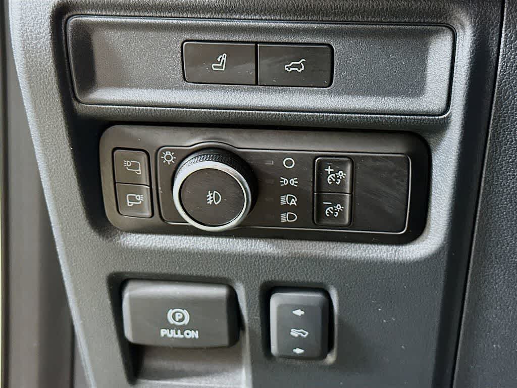 2023 Ford Expedition Timberline